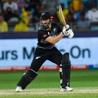 New Zealand just play swing better than India: Hesson