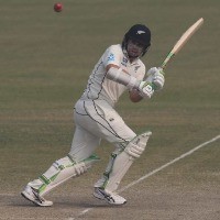 Latham named New Zealand captain for Bangladesh Tests, Patel misses out