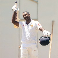 Angelo Mathews: A soldier who fought valiantly till the end