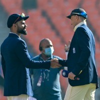 England, India docked two WTC points for slow over-rate