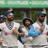 India, England seek dynamism as muted build-up welcomes second WTC cycle