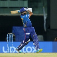Rohit Sharma rested for CSK match due to knee issue