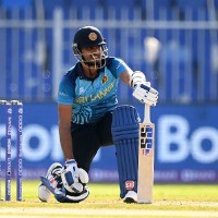 Sri Lanka will keep fighting despite difficult loss, attests Dasun Shanaka