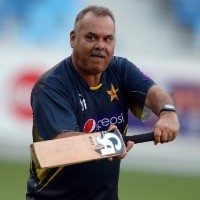 Dav Whatmore joins Baroda as head coach
