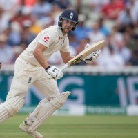 Dawid Malan added to England squad for third Test; Dom Sibley axed