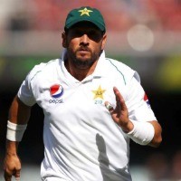 FIR against Yasir Shah for allegedly helping friend who molested girl