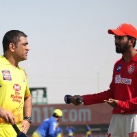 With a top-two finish in mind, CSK run into PBKS in a battle of opposites