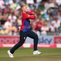 Shane Warne backs Matt Parkinson to be in England's Ashes squad