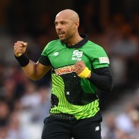 Garton and Mills underline T20 World Cup claims