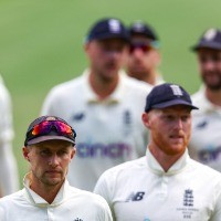 England well ‘rooted’ and yet root-less