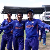 India win record-extending fifth U-19 World Cup title