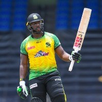 Jamaica Tallawahs vs Barbados Royals CPL 2021, Match 6: Fantasy Preview