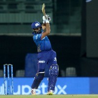 Failed to capitalize on our start with the bat: Rohit