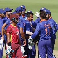 Clinical India clinch 6-wicket win to go 1-0 up: As it happened 