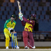 No home farewell as Gayle left out of West Indies squad for Ireland, England series