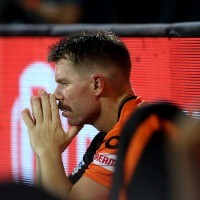 Mark Butcher picks Jason Roy over David Warner for clash against DC