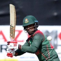 Tamim Iqbal smashes 87-ball ton to guide Bangladesh to a 3-0 rout over Zimbabwe