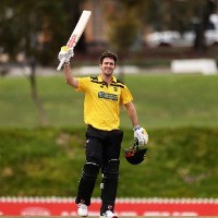 ‘I’ve just practiced hitting sixes’ - Mitch Marsh reveals brutally honest secret of success