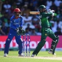 Afghanistan chairman to meet Ramiz Raja on organising white-ball series