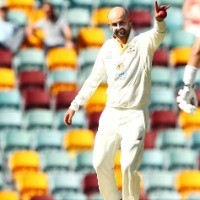 Nathan Lyon scalps 400 Test wickets to spin Australia to a thumping win