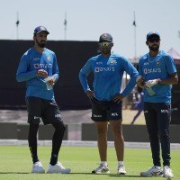 All eyes on KL Rahul's India as they face the Proteas challenge