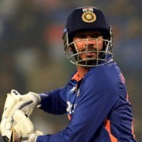 All-rounder Venkatesh Iyer stars in Madhya Pradesh's win