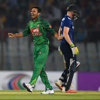 Bangladesh cricketer tried in rare adultery case