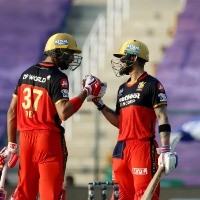  Virat Kohli and I tried to take the game as deep as possible: Devdutt Padikkal