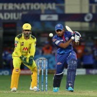 I am looking to become a finisher like MS Dhoni: Ripal Patel