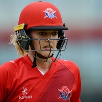 Sarah Taylor appointed as assistant coach of Team Abu Dhabi in T10 league