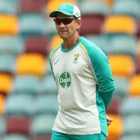 No way we're behind India and England in terms of talent - Langer