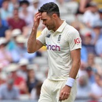 Defeat against New Zealand was a "real wake-up call" -  Anderson