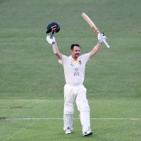 Travis Head smashes third-fastest Ashes hundred to power Australia on top