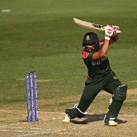 Bangladesh still finding feet in T20 cricket, says captain Mahmudullah