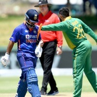 South African spinners were more consistent: Pant