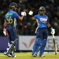 Nissanka, Chandimal, Asalanka help Sri Lanka overpower Williams' century