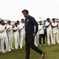 Gambhir planning T20 tournament for East Delhi constituencies