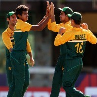 Under-19 World Cup: Pakistan through to fifth place play-off