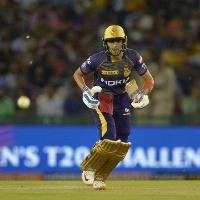 Shubman Gill remains hopeful of KKR making the playoffs