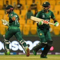 World Cup is in the past and we need to move on: Babar Azam