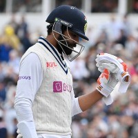 Ravindra Jadeja taken to hospital for precautionary scan on his knee
