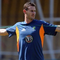Shaun Tait quits as Afghanistan's bowling coach