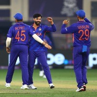 Ruthless Team India makes its presence felt in Dubai
