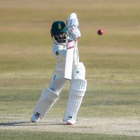 First session of fourth day's play is going to be 'super key,' says Tamba Bavuma