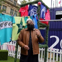 Inzamam 'stable' after suffering heart attack