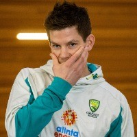 Paine steps down as Test captain amid off-field scandal