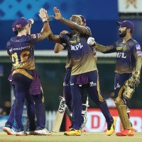 Eoin Morgan fined INR 24 lakh for maintaining slow over-rate against MI