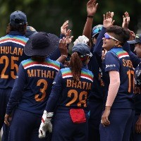 NZ series good opportunity to fix our errors before World Cup: Goswami