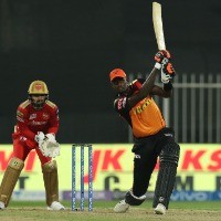 All-round Jason Holder towers over defeat in Sharjah slumber