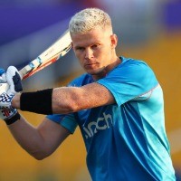 Billings answers England's call with trek across Australia